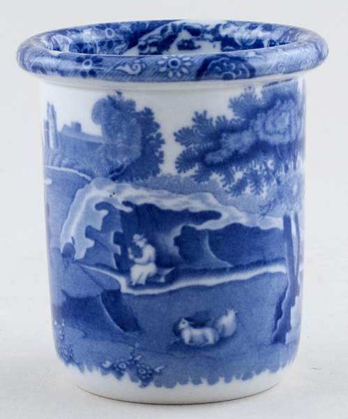 Toothbrush Holder c1920s